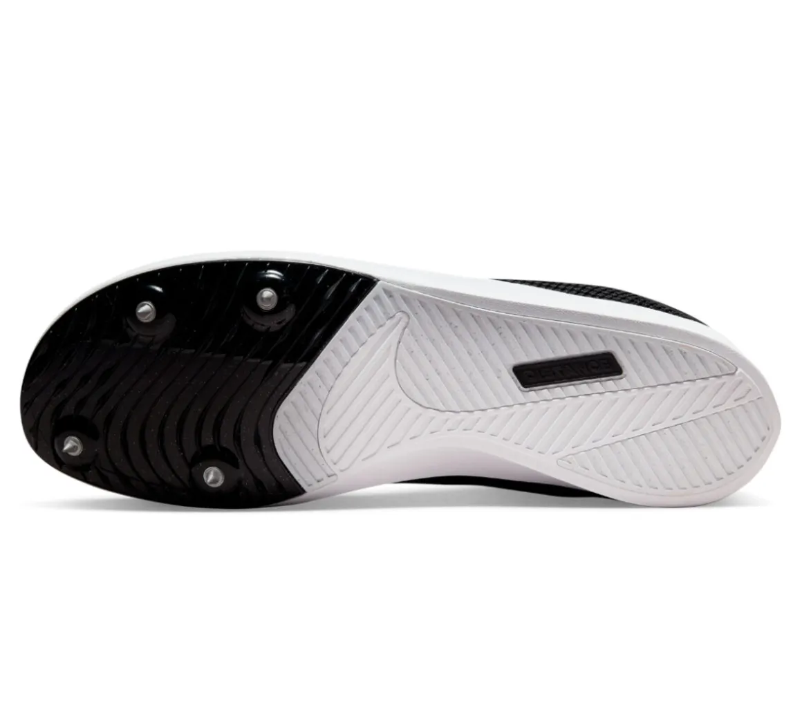 Zoom Rival Distance