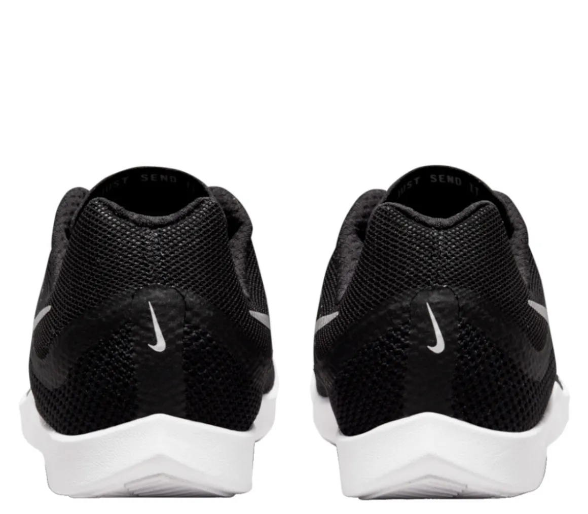 Zoom Rival Distance