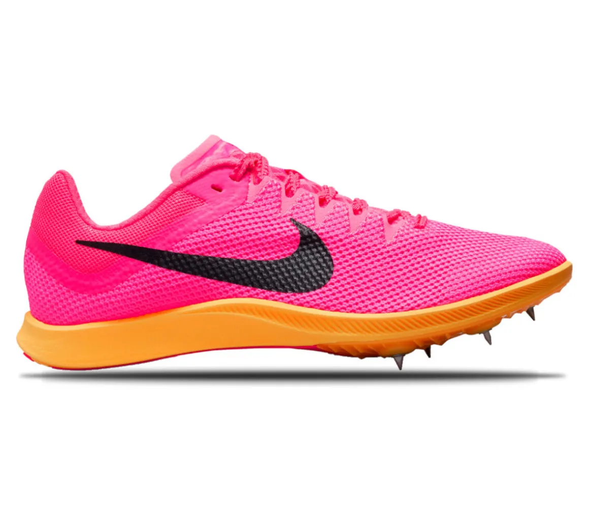 Zoom Rival Distance