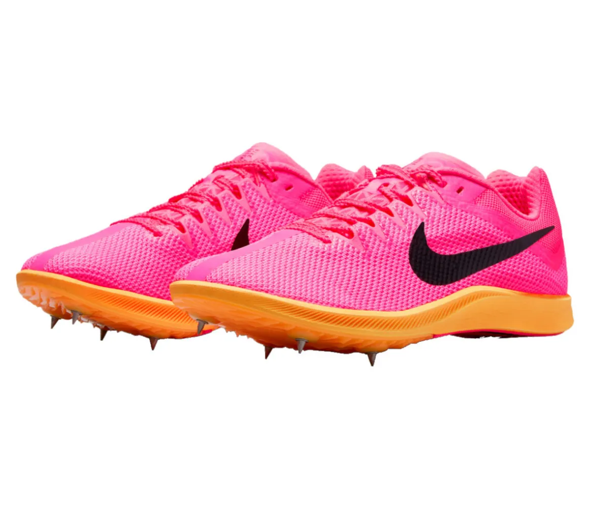 Zoom Rival Distance
