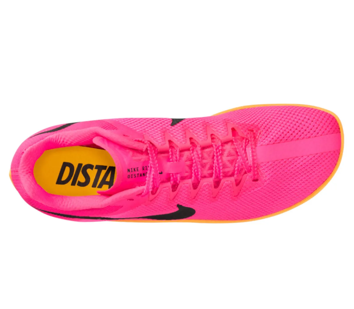 Zoom Rival Distance