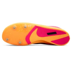 Zoom Rival Distance