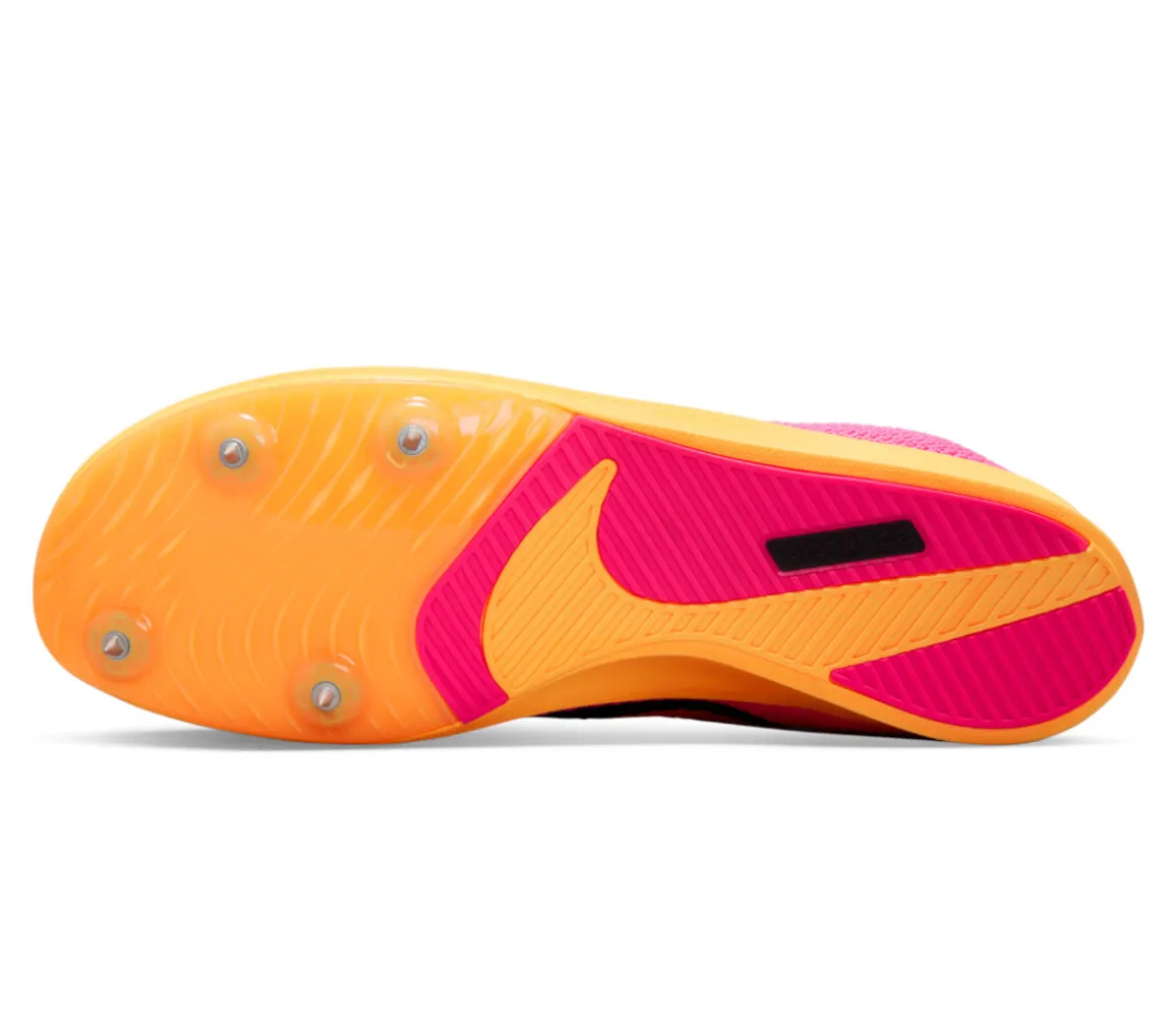 Zoom Rival Distance
