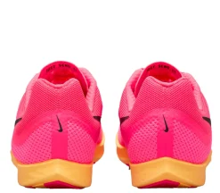 Zoom Rival Distance