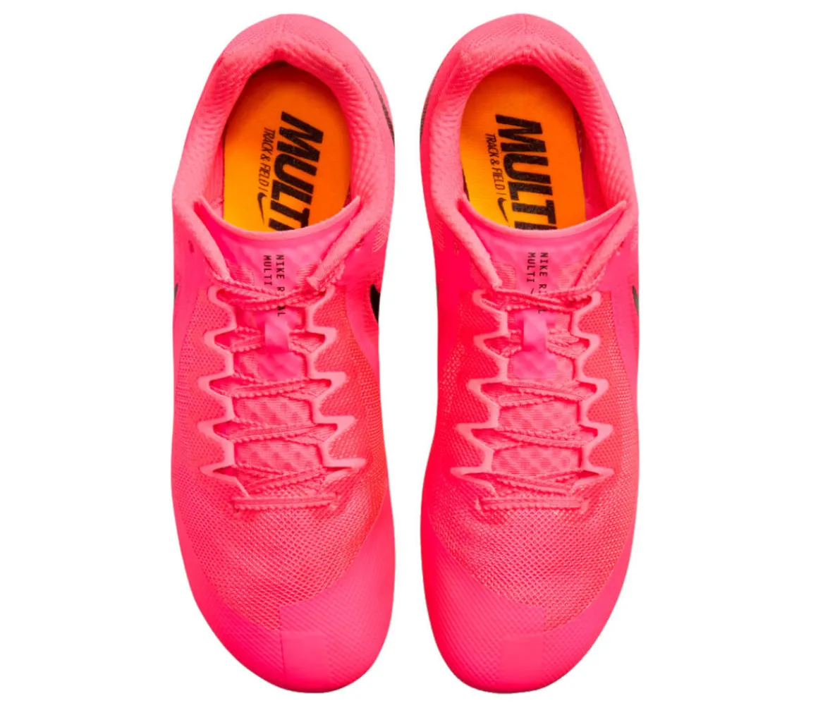 Zoom Rival Multi