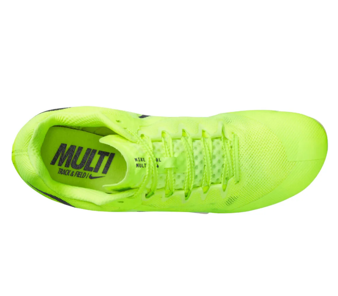 Zoom Rival Multi